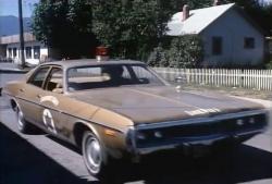 Dodge Coronet 1973 #7