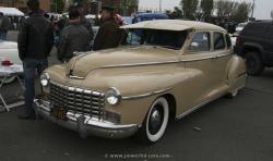 Dodge Custom 1947 #14