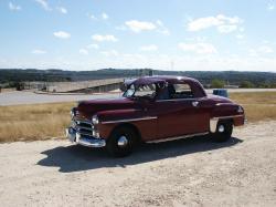 Dodge Custom 1949 #12