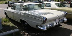 Dodge Custom 1962 #13