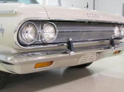 Dodge Custom 1963 #10