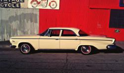 Dodge Custom 1963 #7