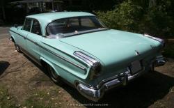 Dodge Custom 1963 #8