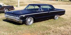 Dodge Custom 1965 #11