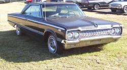 Dodge Custom 1965 #6