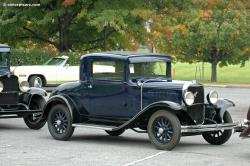 1930 Dodge DD
