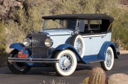 Dodge DD 1930 #11