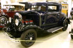 Dodge DD 1930 #7