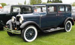 Dodge DD 1930 #9