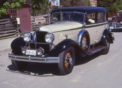 Dodge DD 1931 #14