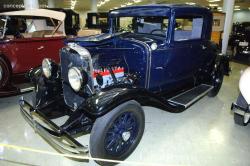 Dodge DD 1931 #11