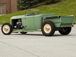Dodge DD 1932 #9
