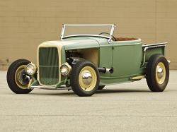 Dodge DD 1932 #11