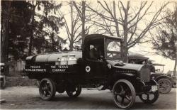 Dodge Delivery 1918 #13