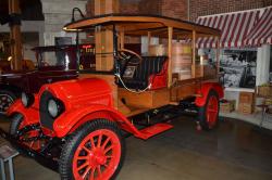 Dodge Delivery 1919 #9