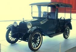 Dodge Delivery 1920 #12