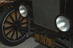Dodge Delivery 1923 #6