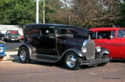 Dodge Delivery 1928 #10