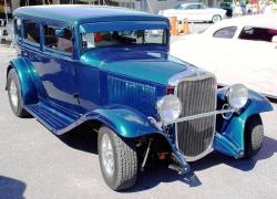 Dodge Delivery 1931 #10