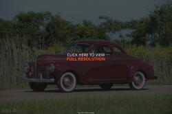 Dodge Deluxe 1940 #12