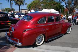 Dodge Deluxe 1941 #13