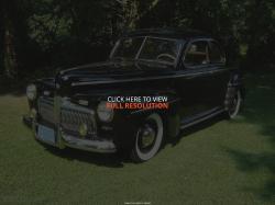 Dodge Deluxe 1942 #12