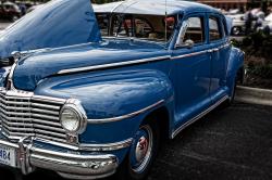 Dodge Deluxe 1942 #13