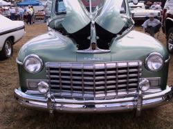 Dodge Deluxe 1948 #11