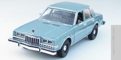 Dodge Diplomat 1981 #10