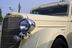 Dodge DRXX 1934 #10