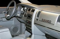 Dodge Durango 2004 #8