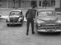 Dodge Meadowbrook 1951 #11