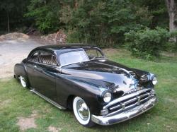 Dodge Meadowbrook 1951 #12