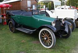 Dodge Model 30 1918 #6