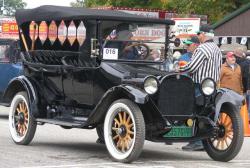 Dodge Model 30 1918 #7