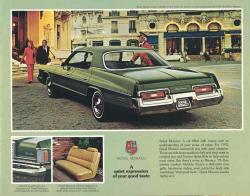 Dodge Monaco 1975 #9