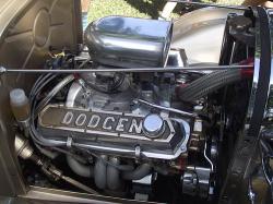 Dodge Panel 1922 #12
