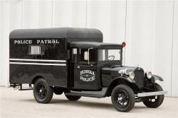 Dodge Panel 1925 #10