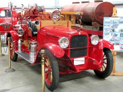 Dodge Panel 1926 #16
