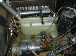 Dodge Panel 1926 #6