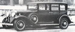 Dodge Panel 1931 #12