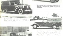Dodge Panel 1934 #13