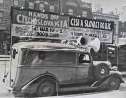 Dodge Panel 1938 #12