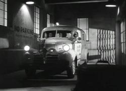 Dodge Panel 1941 #14