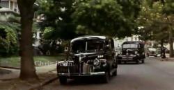 Dodge Panel 1941 #7