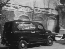 Dodge Panel 1948 #6