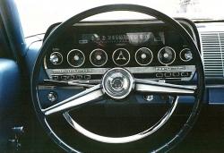 Dodge Panel 1962 #11