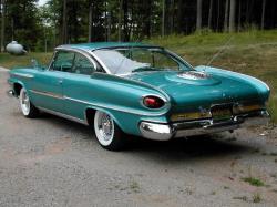 Dodge Pioneer 1961 #6
