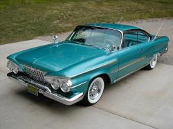 Dodge Pioneer 1961 #11