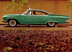 Dodge Platform 1967 #9